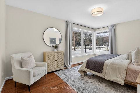 Photo 21 at 1269 Royal York Road, Humber Valley, Toronto