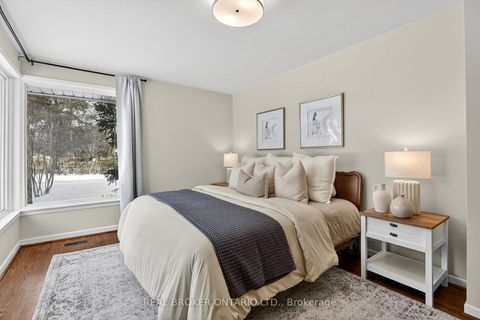 Photo 22 at 1269 Royal York Road, Humber Valley, Toronto