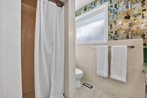 Photo 25 at 1269 Royal York Road, Humber Valley, Toronto