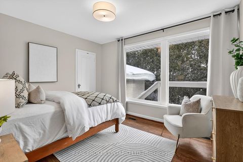 Photo 26 at 1269 Royal York Road, Humber Valley, Toronto