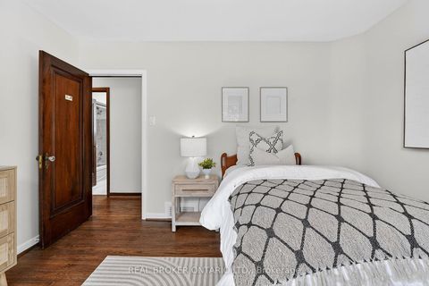 Photo 27 at 1269 Royal York Road, Humber Valley, Toronto