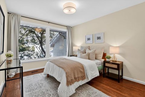 Photo 28 at 1269 Royal York Road, Humber Valley, Toronto