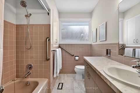 Photo 30 at 1269 Royal York Road, Humber Valley, Toronto