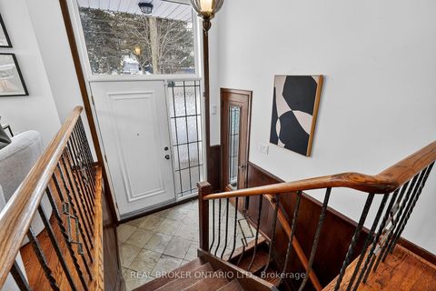 Photo 32 at 1269 Royal York Road, Humber Valley, Toronto