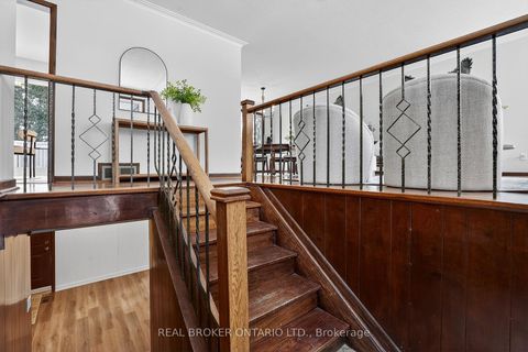 Photo 33 at 1269 Royal York Road, Humber Valley, Toronto