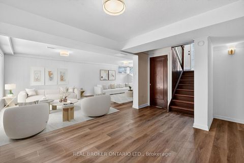 Photo 34 at 1269 Royal York Road, Humber Valley, Toronto