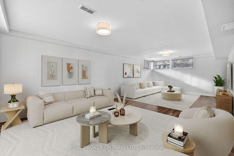 Photo 35 at 1269 Royal York Road, Humber Valley, Toronto