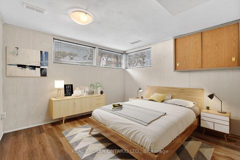 Photo 40 at 1269 Royal York Road, Humber Valley, Toronto