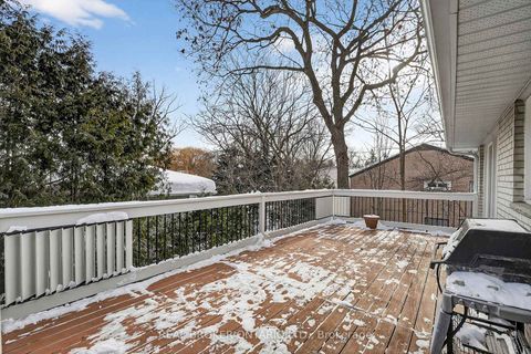 Photo 45 at 1269 Royal York Road, Humber Valley, Toronto