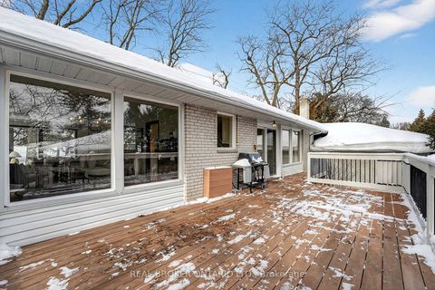 Photo 46 at 1269 Royal York Road, Humber Valley, Toronto