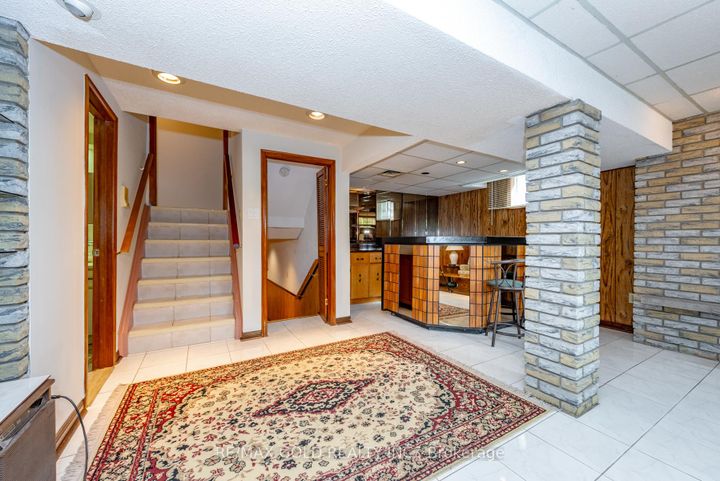 Photo 20 at 64 Malcolm Crescent, Central Park, Brampton