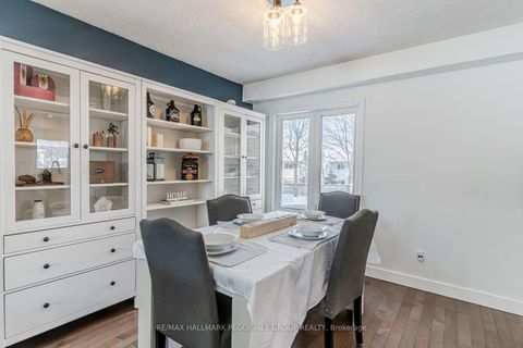 Photo 5 at 20 Pae Drive, Painswick North, Barrie