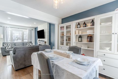 Photo 6 at 20 Pae Drive, Painswick North, Barrie