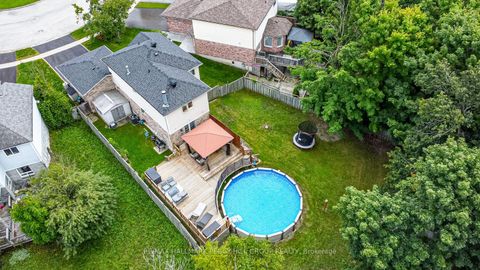 Photo 18 at 20 Pae Drive, Painswick North, Barrie