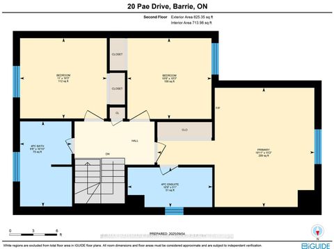 Photo 20 at 20 Pae Drive, Painswick North, Barrie