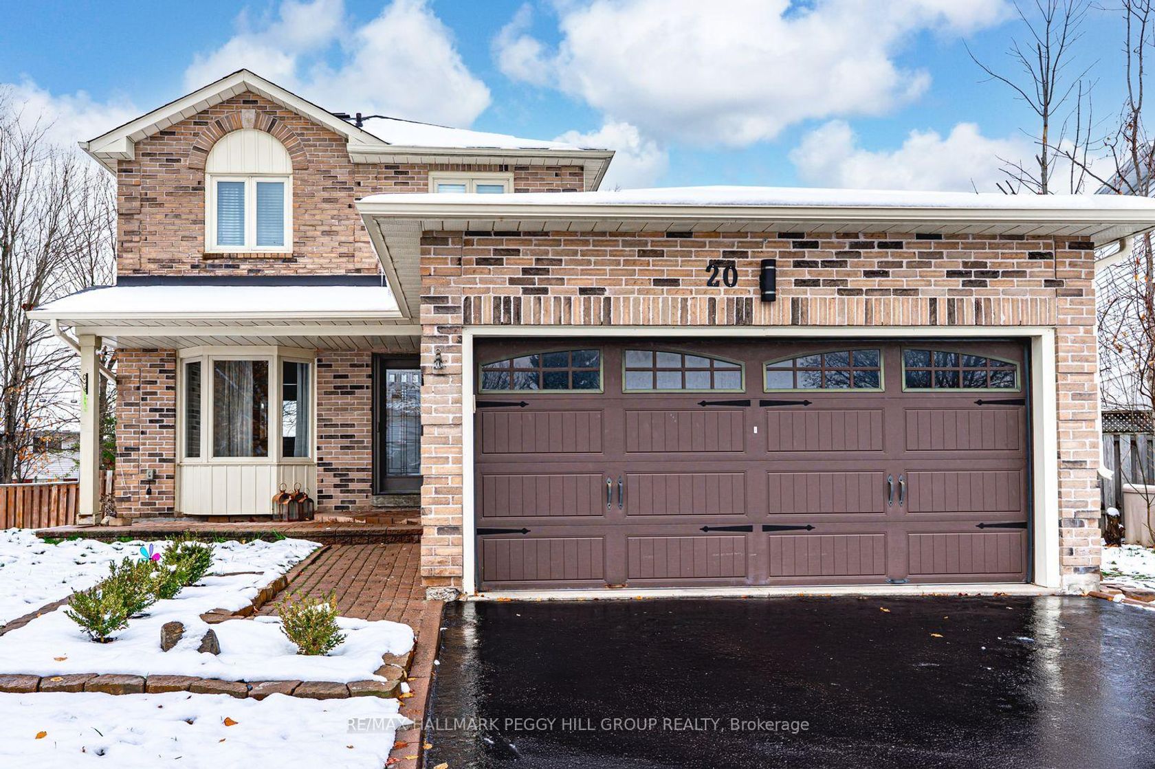 20 Pae Drive, Painswick North, Barrie photo 2