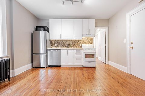 Photo 12 at 115 Mavety Street, Junction Area, Toronto