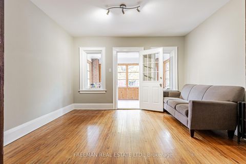 Photo 19 at 115 Mavety Street, Junction Area, Toronto