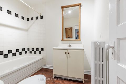 Photo 25 at 115 Mavety Street, Junction Area, Toronto