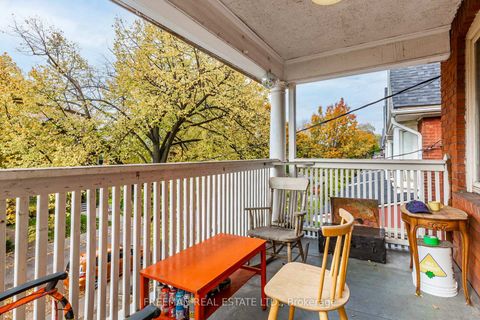 Photo 28 at 115 Mavety Street, Junction Area, Toronto