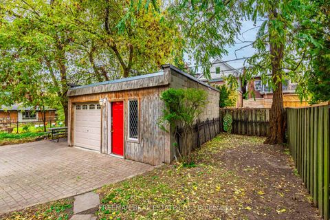 Photo 31 at 115 Mavety Street, Junction Area, Toronto