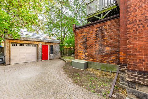 Photo 33 at 115 Mavety Street, Junction Area, Toronto