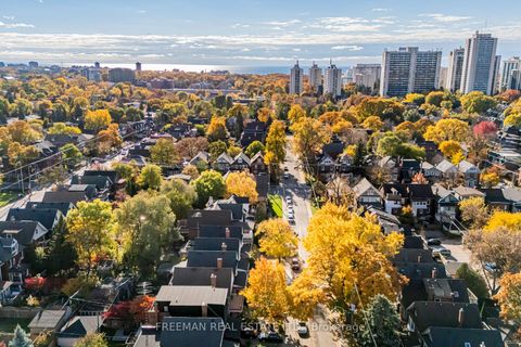 Photo 36 at 115 Mavety Street, Junction Area, Toronto