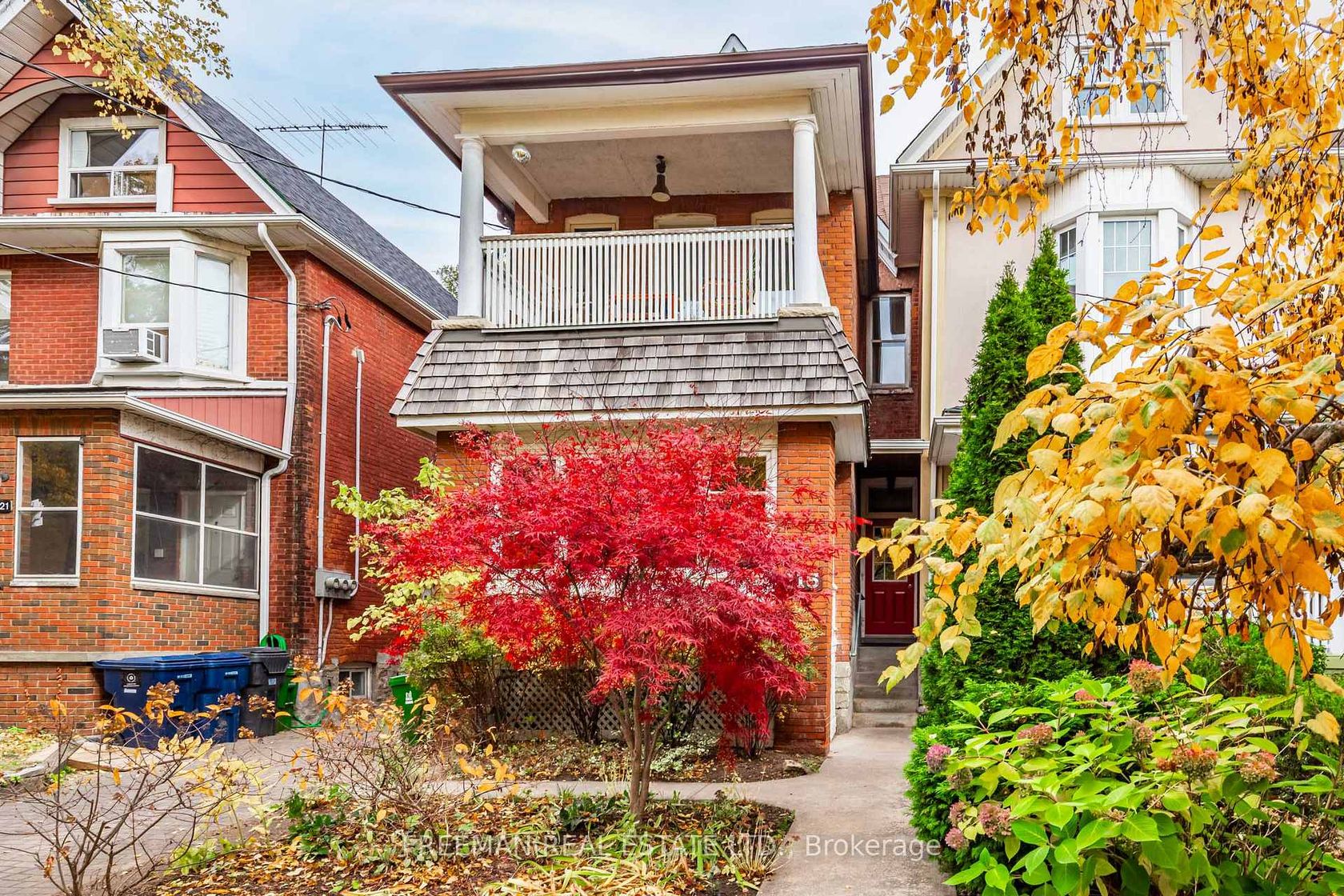 115 Mavety Street, Junction Area, Toronto 