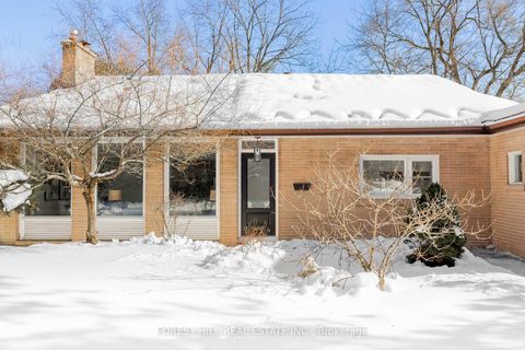 Photo 0 at 37 Farmcote Road, Don Mills, Toronto