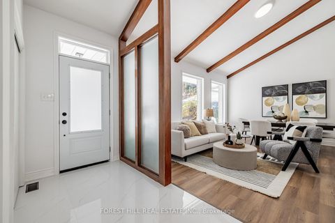 Photo 3 at 37 Farmcote Road, Don Mills, Toronto