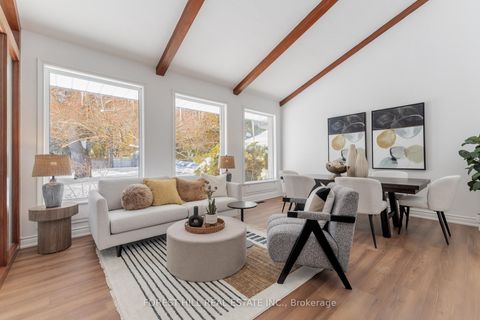 Photo 6 at 37 Farmcote Road, Don Mills, Toronto