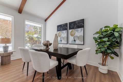 Photo 7 at 37 Farmcote Road, Don Mills, Toronto