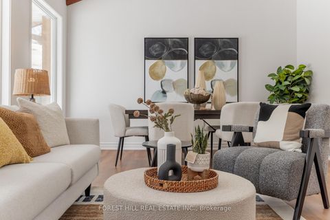 Photo 8 at 37 Farmcote Road, Don Mills, Toronto