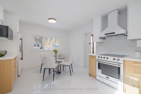 Photo 10 at 37 Farmcote Road, Don Mills, Toronto