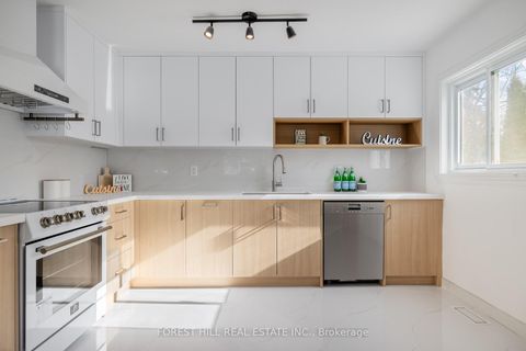 Photo 11 at 37 Farmcote Road, Don Mills, Toronto