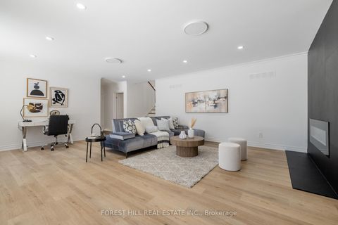 Photo 22 at 37 Farmcote Road, Don Mills, Toronto