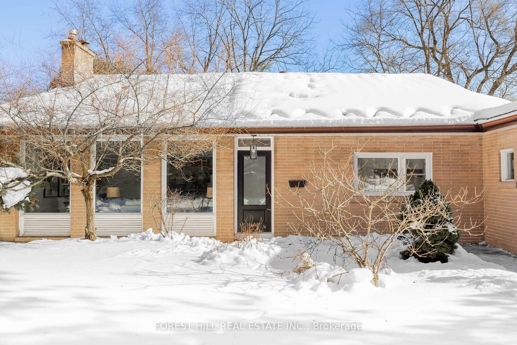 37 Farmcote Road, Don Mills, Toronto 