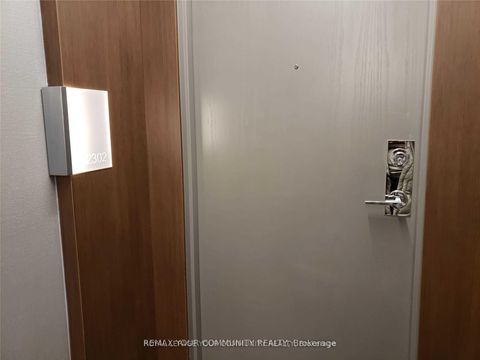 Photo 3 at 2302 - 21 Widmer Street, Waterfront Communities C1, Toronto