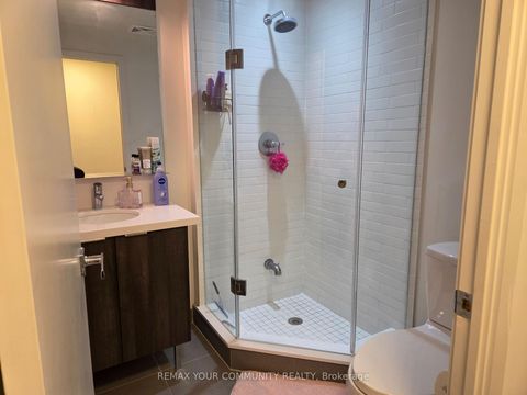 Photo 9 at 2302 - 21 Widmer Street, Waterfront Communities C1, Toronto