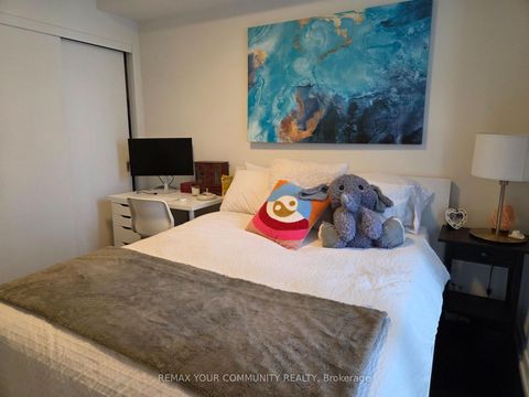 Photo 12 at 2302 - 21 Widmer Street, Waterfront Communities C1, Toronto