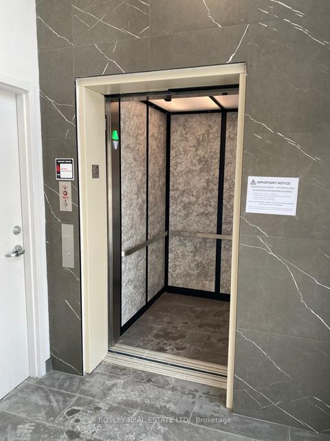 Photo 8 at 208 - 45 Industrial Street, Leaside, Toronto