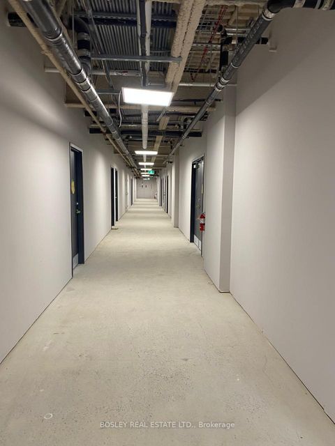 Photo 9 at 208 - 45 Industrial Street, Leaside, Toronto