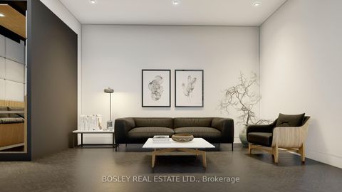 Photo 5 at 219-221 - 45 Industrial Street, Leaside, Toronto