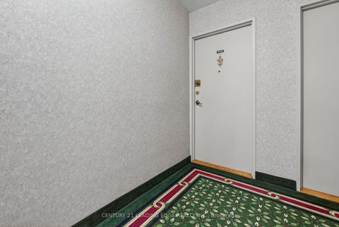 Photo 4 at 1802 - 85 Emmett Avenue, Mount Dennis, Toronto