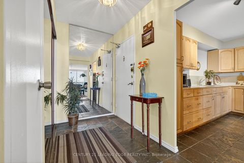 Photo 5 at 1802 - 85 Emmett Avenue, Mount Dennis, Toronto