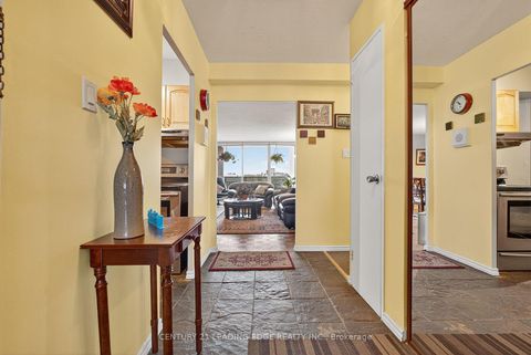 Photo 6 at 1802 - 85 Emmett Avenue, Mount Dennis, Toronto