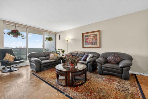 Photo 8 at 1802 - 85 Emmett Avenue, Mount Dennis, Toronto