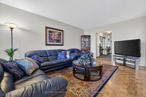 Photo 9 at 1802 - 85 Emmett Avenue, Mount Dennis, Toronto