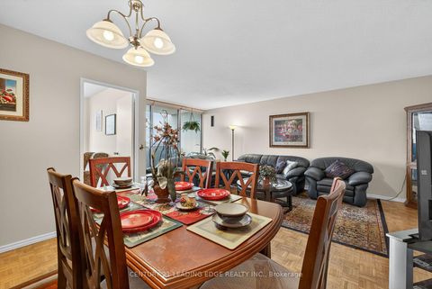 Photo 13 at 1802 - 85 Emmett Avenue, Mount Dennis, Toronto