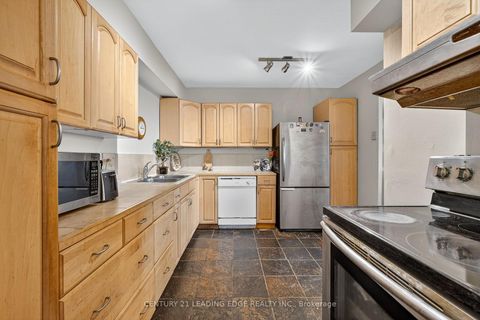 Photo 14 at 1802 - 85 Emmett Avenue, Mount Dennis, Toronto